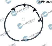 Dr.Motor Automotive DRM12021 Schlauch, Leckkraftstoff