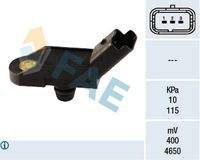 FAE 15011 Sensor, Saugrohrdruck