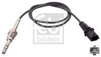 FEBI BILSTEIN 100817 Sensor, Abgastemperatur