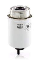 MANN-FILTER WK8137 Kraftstofffilter