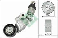 Schaeffler INA 533012810 Riemenspanner, Keilrippenriemen