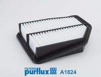 PURFLUX A1824 Luftfilter