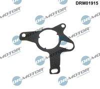 Dr.Motor Automotive DRM01915 Dichtung, Unterdruckpumpe