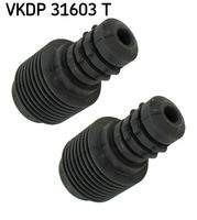 SKF VKDP31603T Staubschutzsatz, Stoßdämpfer