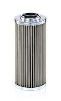 MANN-FILTER HD8007 Filter, Arbeitshydraulik