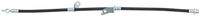A.B.S. SL6398 Bremsschlauch