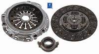 SACHS 3000951713 Kupplungssatz