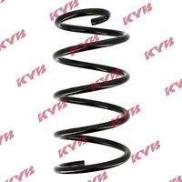 KYB RA4108 Fahrwerksfeder