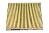 MAXGEAR 260800 Filter, Innenraumluft