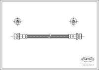 CORTECO 19032997 Bremsschlauch