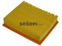 PURFLUX A1103 Luftfilter