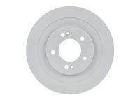BOSCH 0986479A46 Bremsscheibe