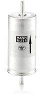 MANN-FILTER WK413 Kraftstofffilter