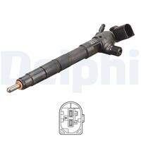 DELPHI 28529434 Einspritzventil