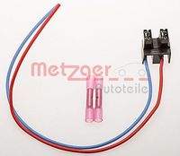 METZGER 2323011 Kabelreparatursatz, Hauptscheinwerfer