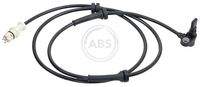 A.B.S. 30381 Sensor, Raddrehzahl
