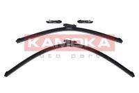 KAMOKA 27D11 Wischblatt