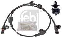 FEBI BILSTEIN 109554 Sensor, Raddrehzahl