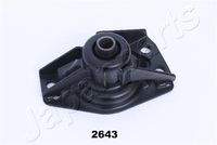 JAPANPARTS RU2643 Lagerung, Differential