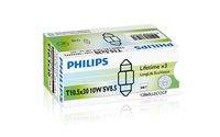 PHILIPS 12860LLECOCP Glühlampe, Innenraumleuchte