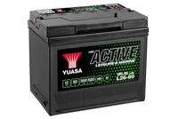 YUASA L2680 Starterbatterie
