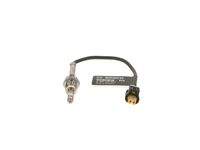 BOSCH 0986259053 Sensor, Abgastemperatur