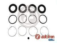AUTOFREN SEINSA D4683 Reparatursatz, Bremssattel