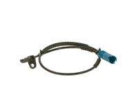 BOSCH 0265008525 Sensor, Raddrehzahl