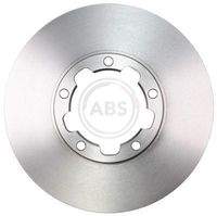 A.B.S. 17902 Bremsscheibe