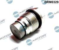 Dr.Motor Automotive DRM0329 Druckbegrenzungsventil, Common-Rail-System