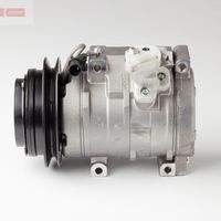 DENSO DCP45009 Kompressor, Klimaanlage