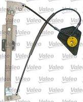 VALEO 851120 Fensterheber