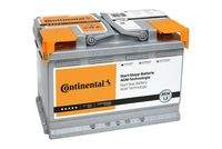 CONTINENTAL 2800012006280 Starterbatterie