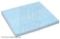 BLUE PRINT ADA102506 Filter, Innenraumluft