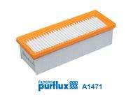 PURFLUX A1471 Luftfilter