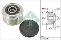 Schaeffler INA 535029610 Generatorfreilauf