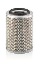 MANN-FILTER C17217 Luftfilter