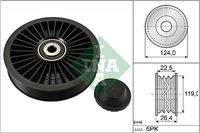 Schaeffler INA 532024210 Umlenk-/Führungsrolle, Keilrippenriemen