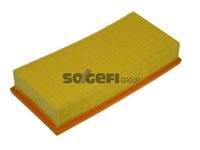 PURFLUX A1073 Luftfilter