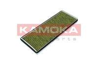 KAMOKA 6080025 Filter, Innenraumluft