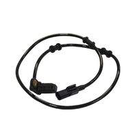 HITACHI 131612 Sensor, Raddrehzahl