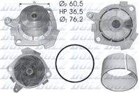 DOLZ S212 Wasserpumpe, Motorkühlung