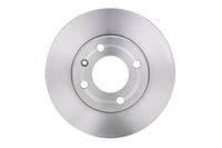 BOSCH 0986478620 Bremsscheibe