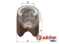 AUTOFREN SEINSA D025592 Kolben, Bremssattel