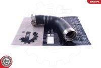 ESEN SKV 43SKV475 Ladeluftschlauch