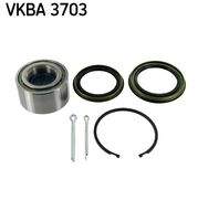 SKF VKBA3703 Radlagersatz