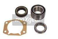 MAXGEAR 330938 Radlagersatz