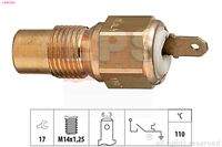 EPS 1840030 Temperaturschalter, Kühlmittelwarnlampe