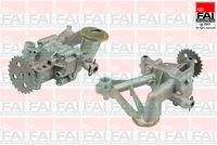 FAI AutoParts OP307 Ölpumpe