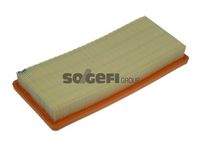 PURFLUX A1295 Luftfilter
